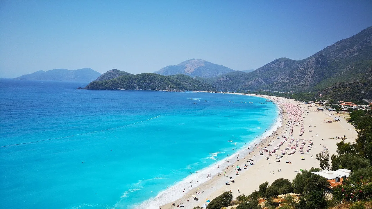 Fethiye'de 28 Haziran 2026 Hava Durumu