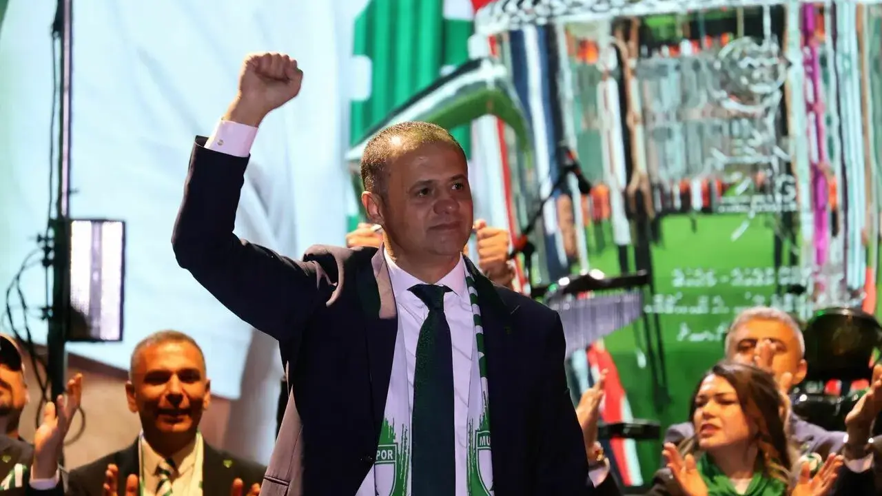 Muğlaspor 59. Yılını 1. Lig Coşkusuyla Kutluyor (2)