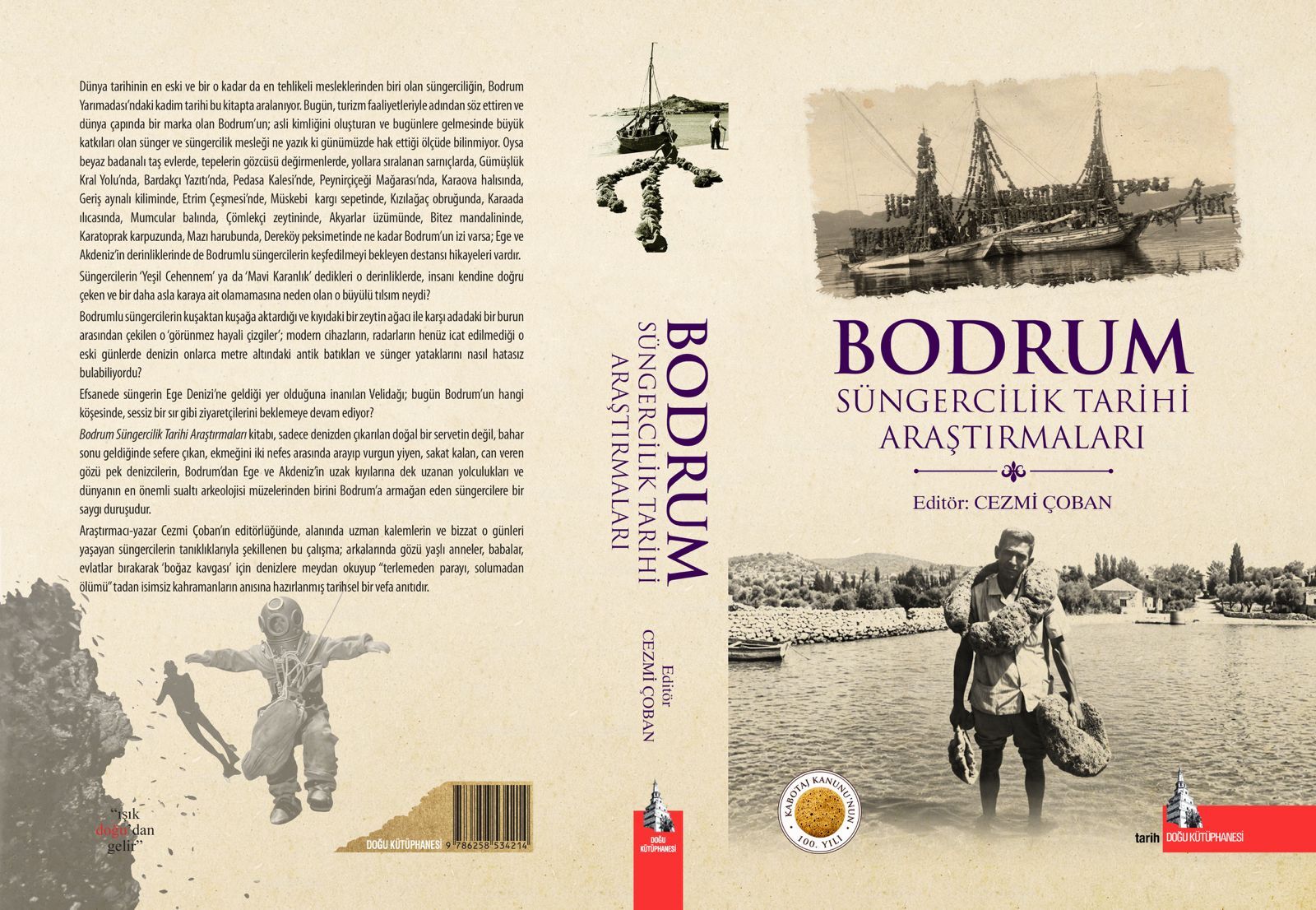 Bodrum S&uuml;ngercilik Tarihi Kitapla &Ouml;l&uuml;ms&uuml;zleşti (1)-1