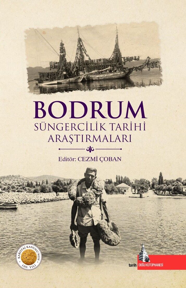 Bodrum S&uuml;ngercilik Tarihi Kitapla &Ouml;l&uuml;ms&uuml;zleşti (2)