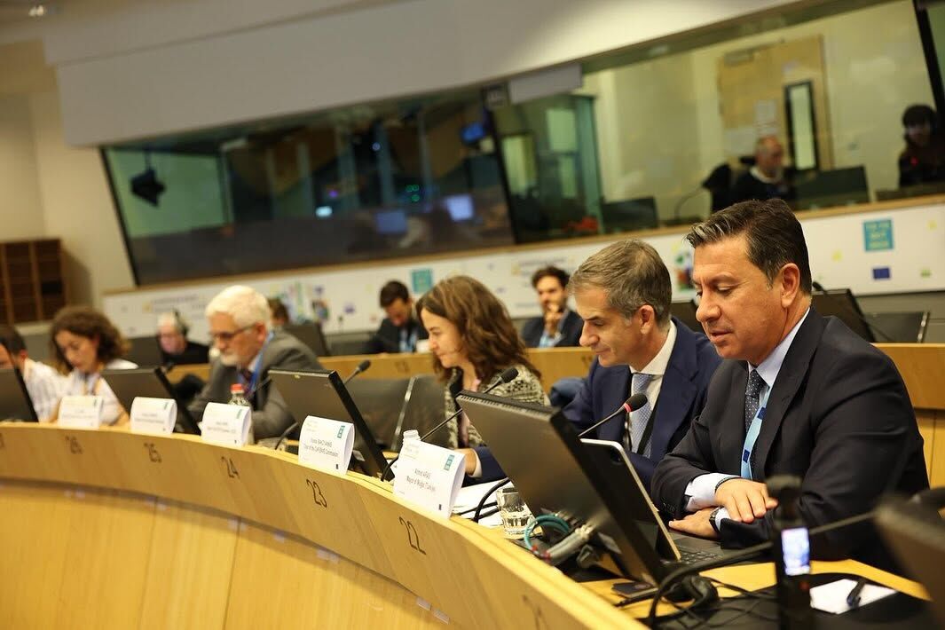 Muğla's Sustainability Project Reaches the Final in Europe (1)
