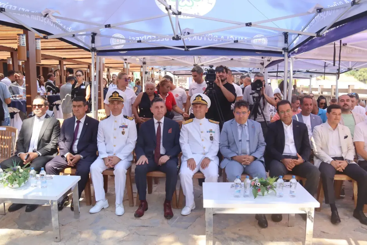 Yıllarca Atıl Kaldı, Muğla B&uuml;y&uuml;kşehir&rsquo;in Dokunuşuyla Yenilenen Tesis Hizmete A&ccedil;ıldı