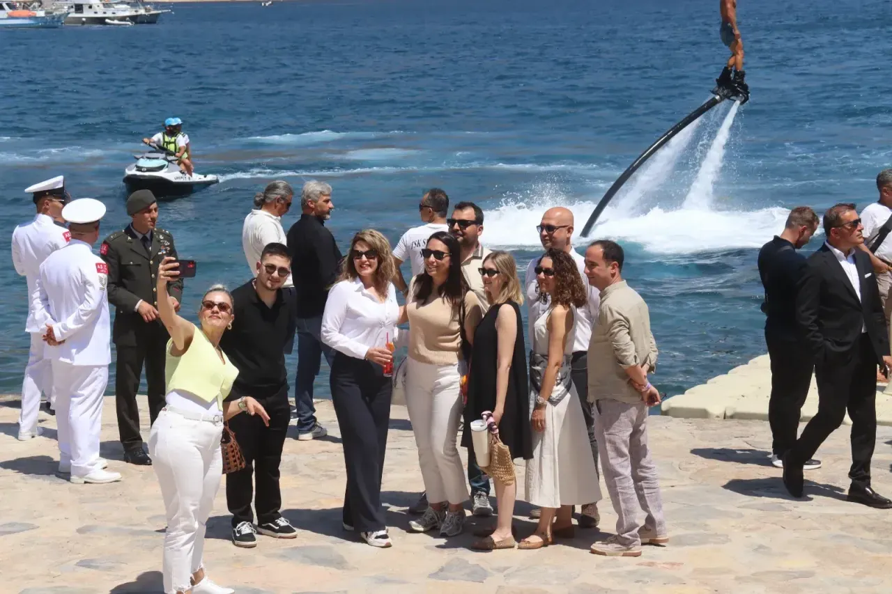 Yıllarca Atıl Kaldı, Muğla B&uuml;y&uuml;kşehir&rsquo;in Dokunuşuyla Yenilenen Tesis Hizmete A&ccedil;ıldı