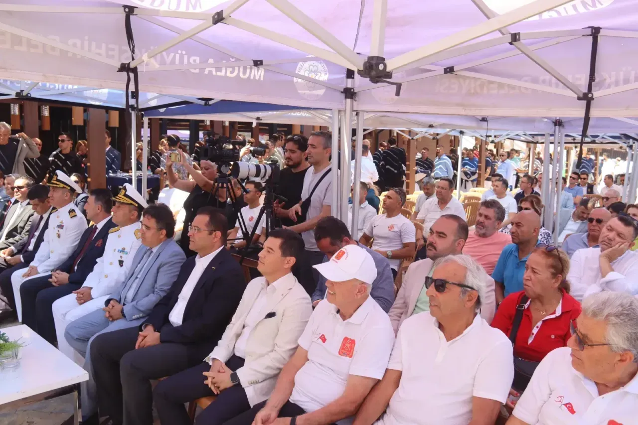 Yıllarca Atıl Kaldı, Muğla B&uuml;y&uuml;kşehir&rsquo;in Dokunuşuyla Yenilenen Tesis Hizmete A&ccedil;ıldı