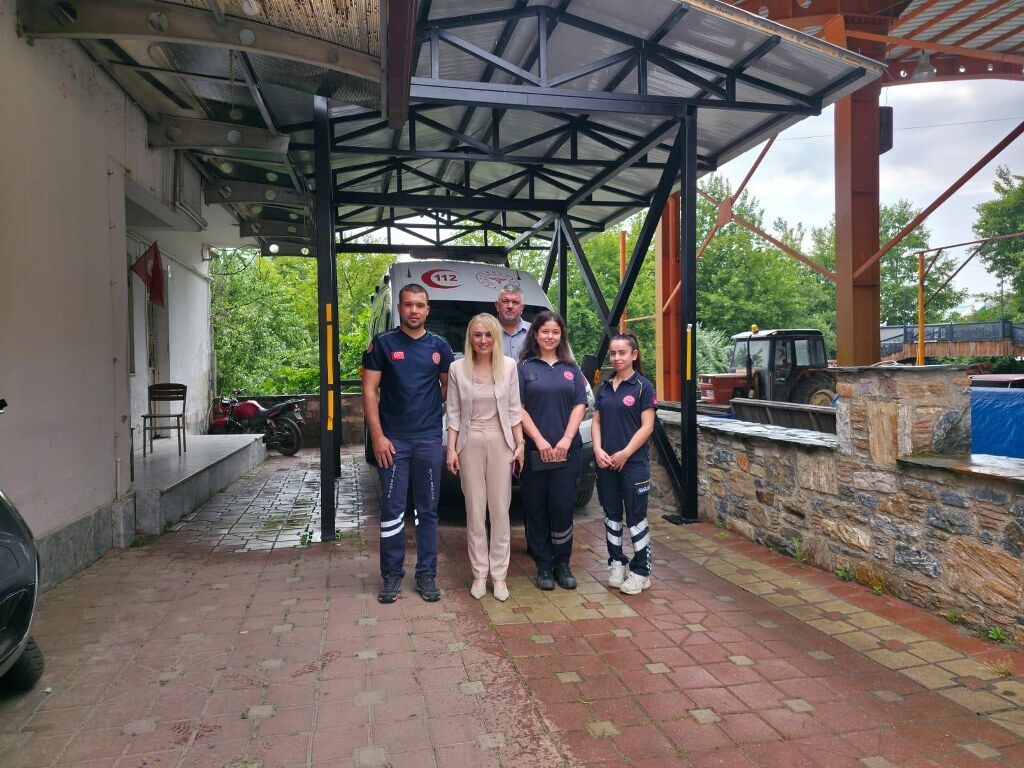 Muğla Provincial Health (2) 1024X768