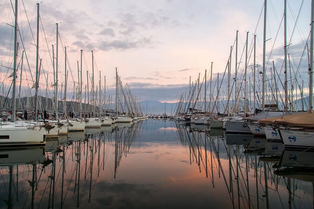 Fethiye Weather Forecast July 3, 2026: Scorching Heat Continues