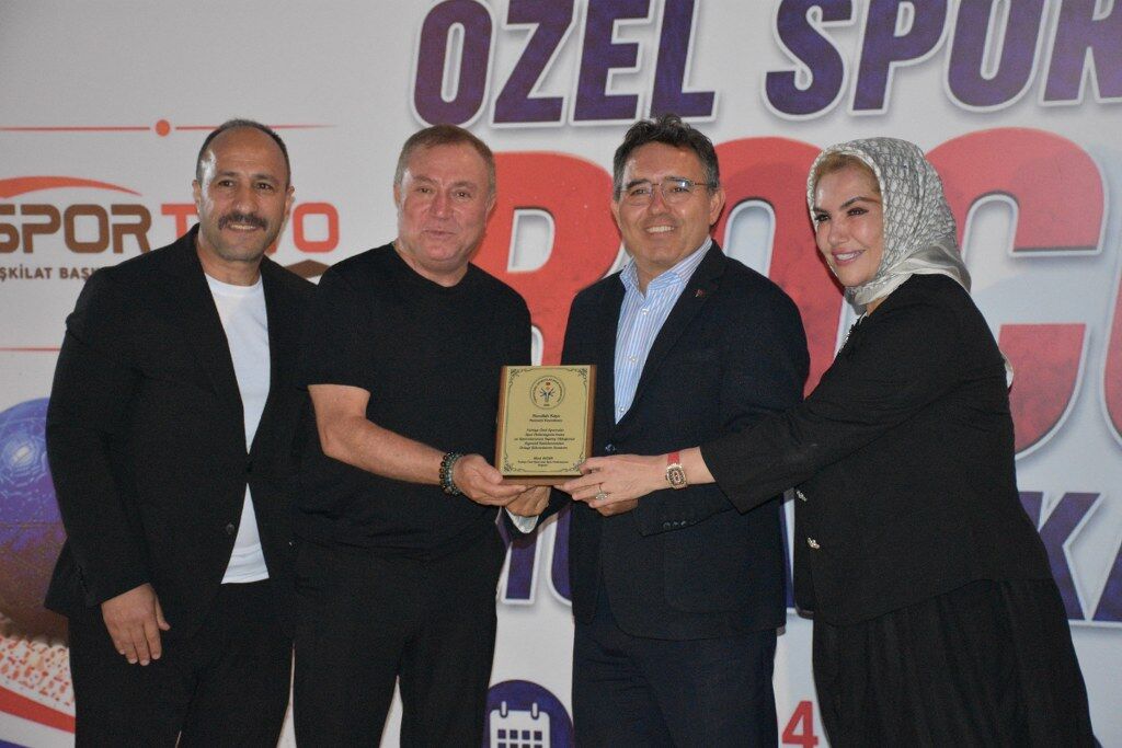 Muglada Ozel Sporcular Bocce Musabakalari Basladi (7) 1024X683