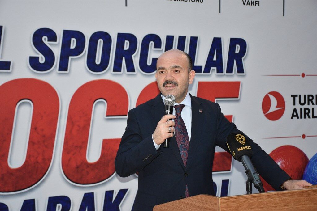 Muglada Ozel Sporcular Bocce Musabakalari Basladi (2) 1024X683