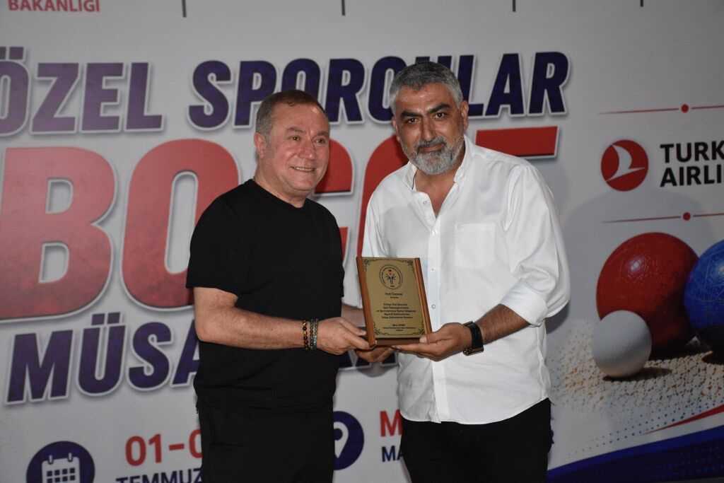 Muglada Ozel Sporcular Bocce Musabakalari Basladi (3) 1024X683