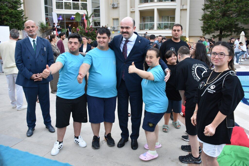 Muglada Ozel Sporcular Bocce Musabakalari Basladi (12) 1024X683