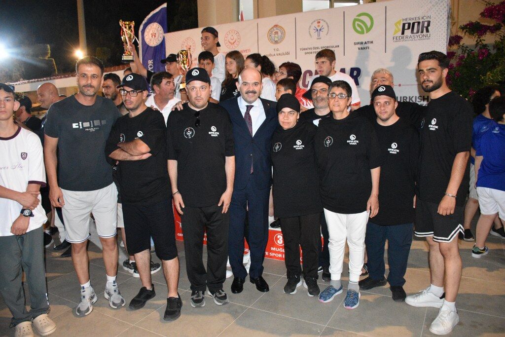 Muglada Ozel Sporcular Bocce Musabakalari Basladi (11) 1024X683