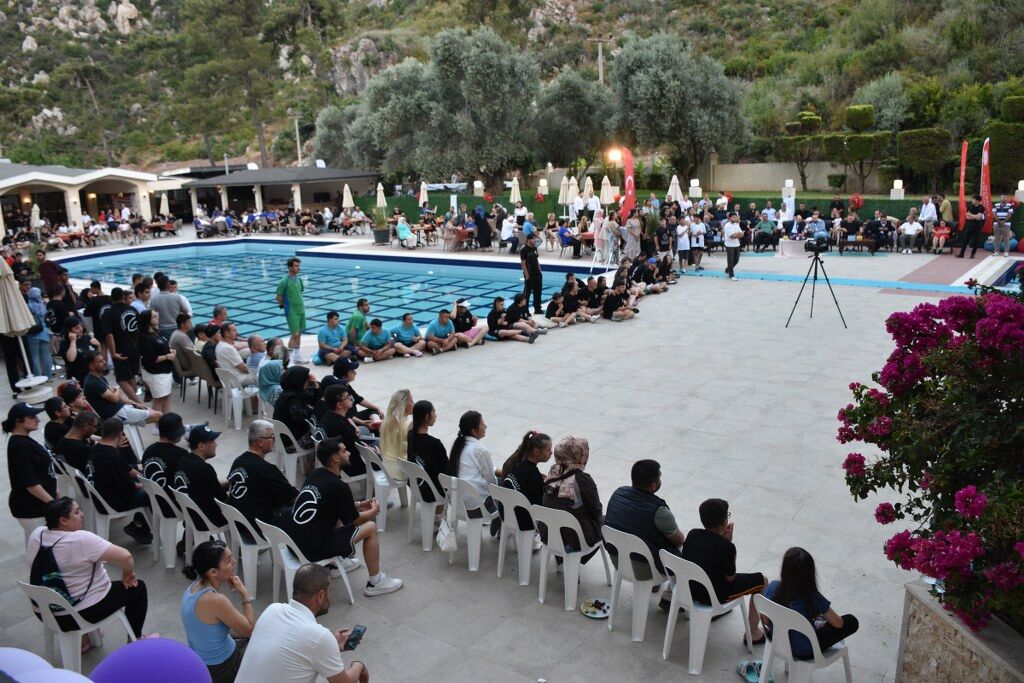 Muglada Ozel Sporcular Bocce Musabakalari Basladi (16) 1024X683
