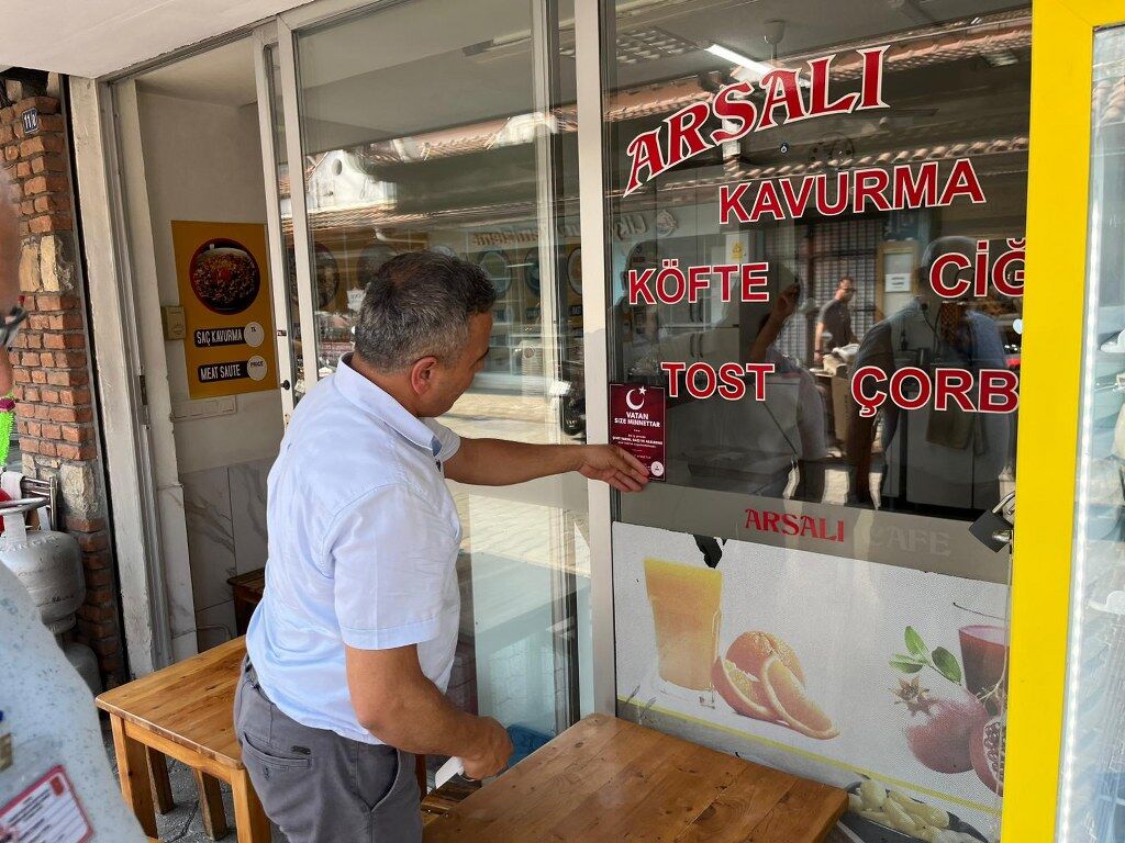 Fethiye Esnaflar Destek Şehit Yakınları Ve Gazi (8) 1024X768