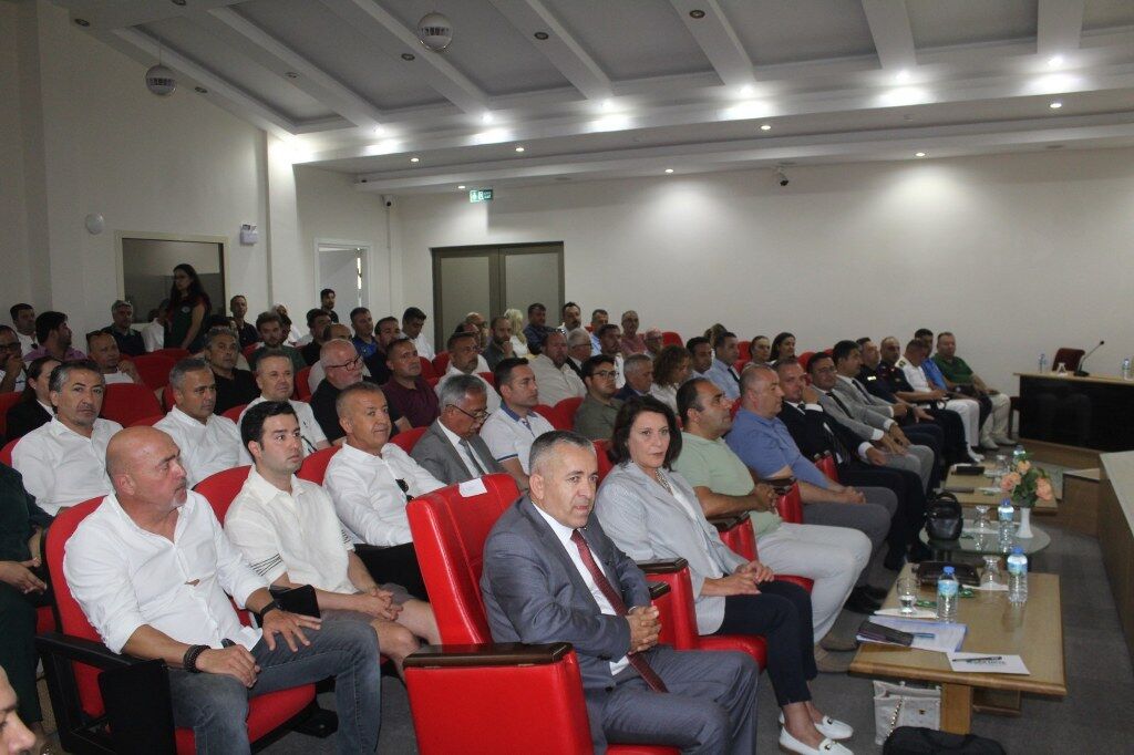 Tourism Meeting 1024X682