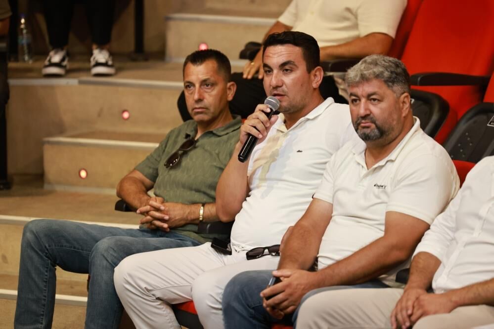Bodrum Mahalle Akademisi Muhtarlara Yeni Eğitim Kapısı Açıyor (1)