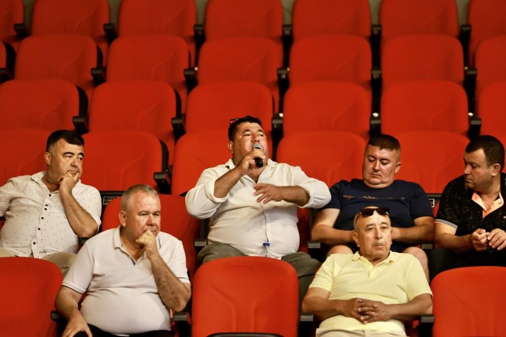 Bodrum Mahalle Akademisi Muhtarlara Yeni Eğitim Kapısı Açıyor (3)