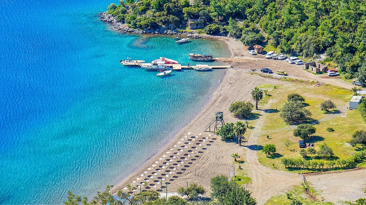 Fethiye Weather Forecast July 5, 2026: Temperature Will Reach 35 Degrees