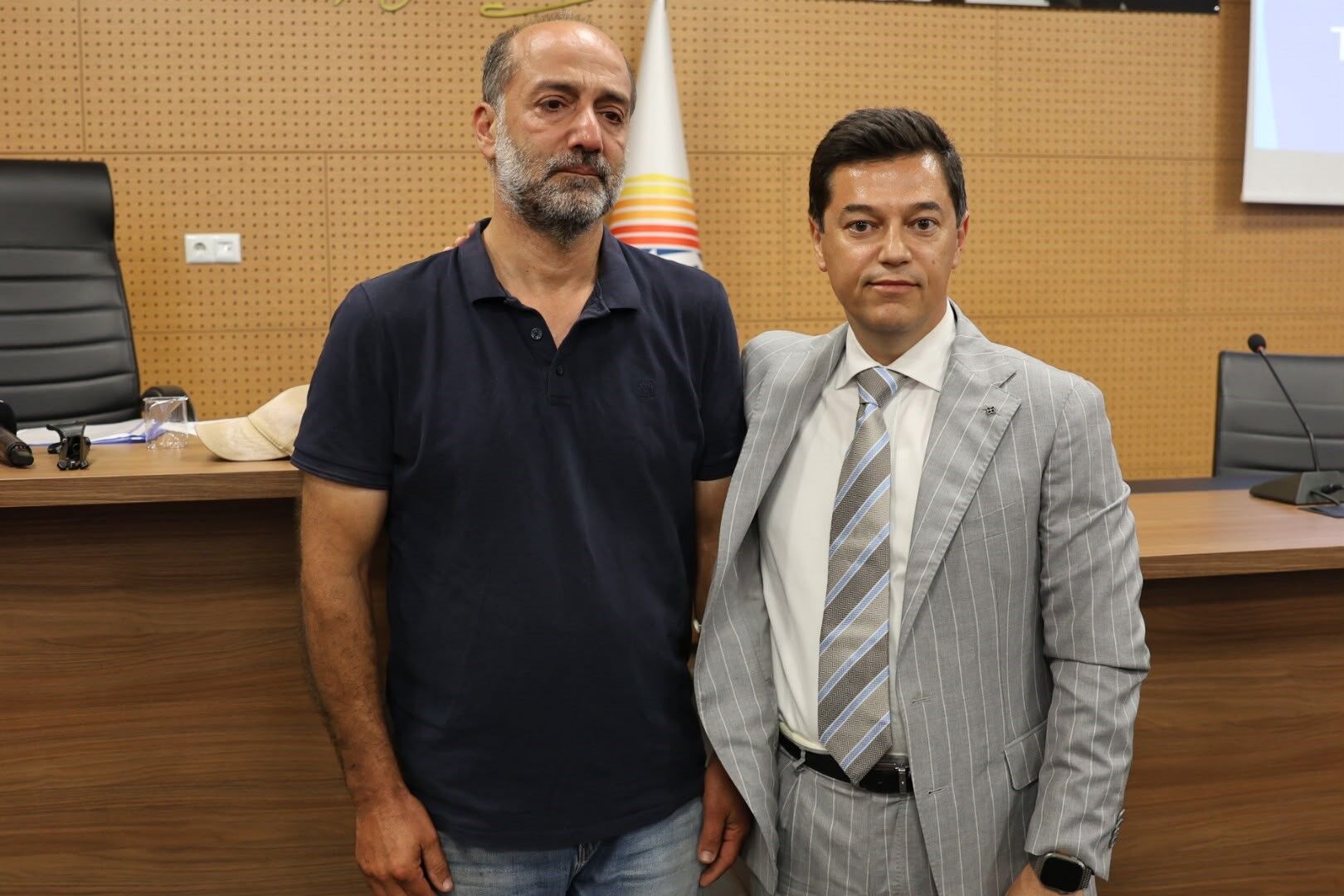 Marmaris Unites for DMD Patient Siraç (1)-1