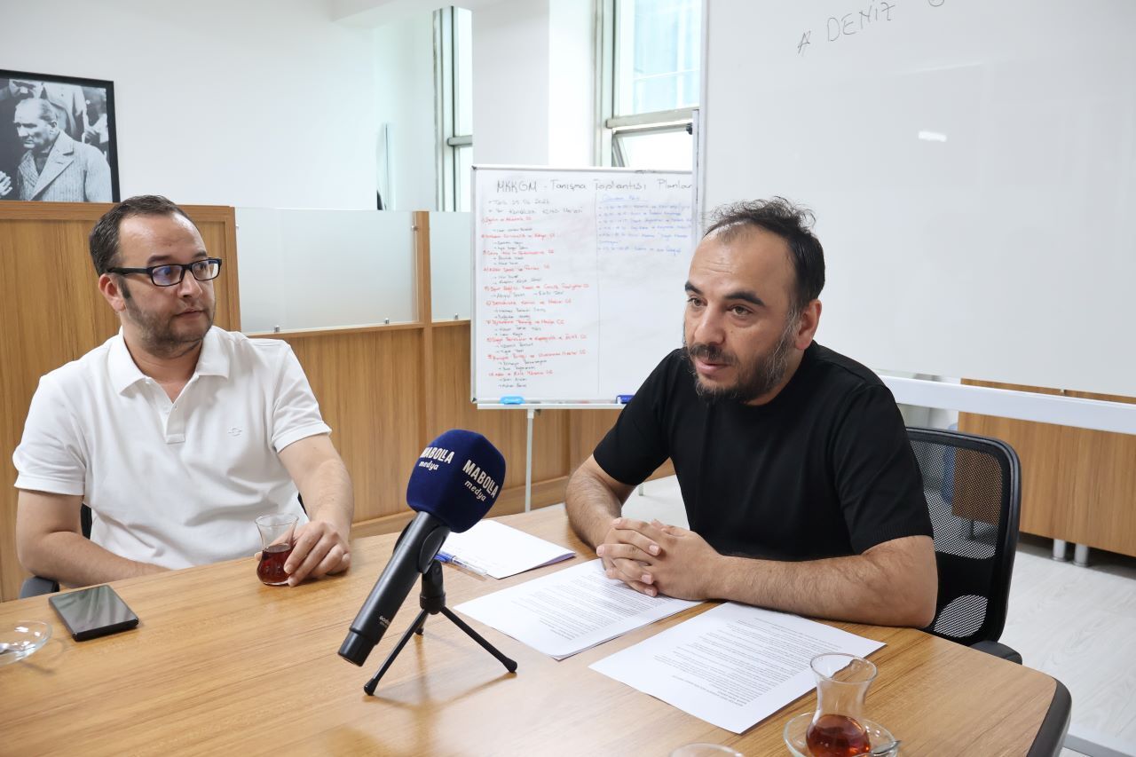 ‘Absolute President’ takes the stage in Menteşe (5)