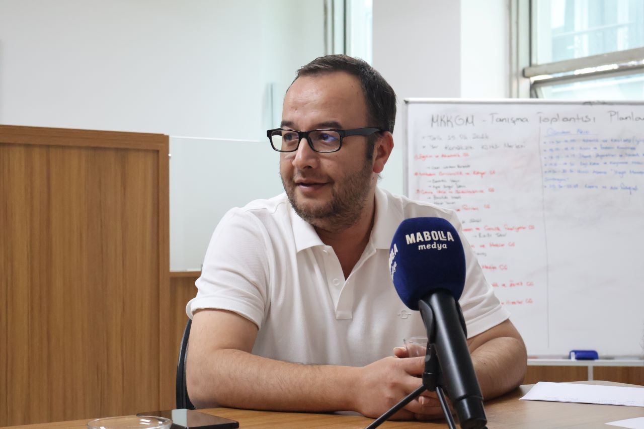‘Absolute President’ takes the stage in Menteşe (1)