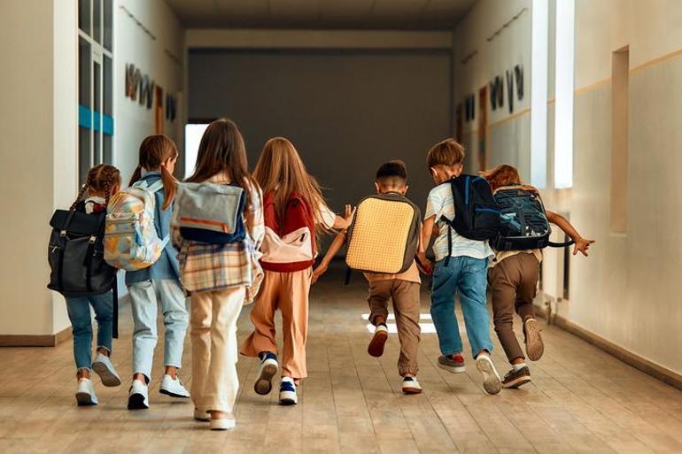 New 10-Article Term in Schools! List Sent to 81