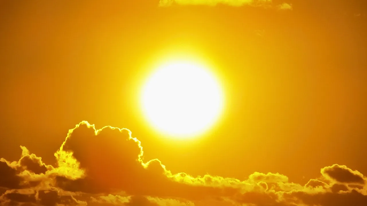 Fethiye Hava Durumu 10 Temmuz Cuma: Gündüz 32, Gece 22 Derece