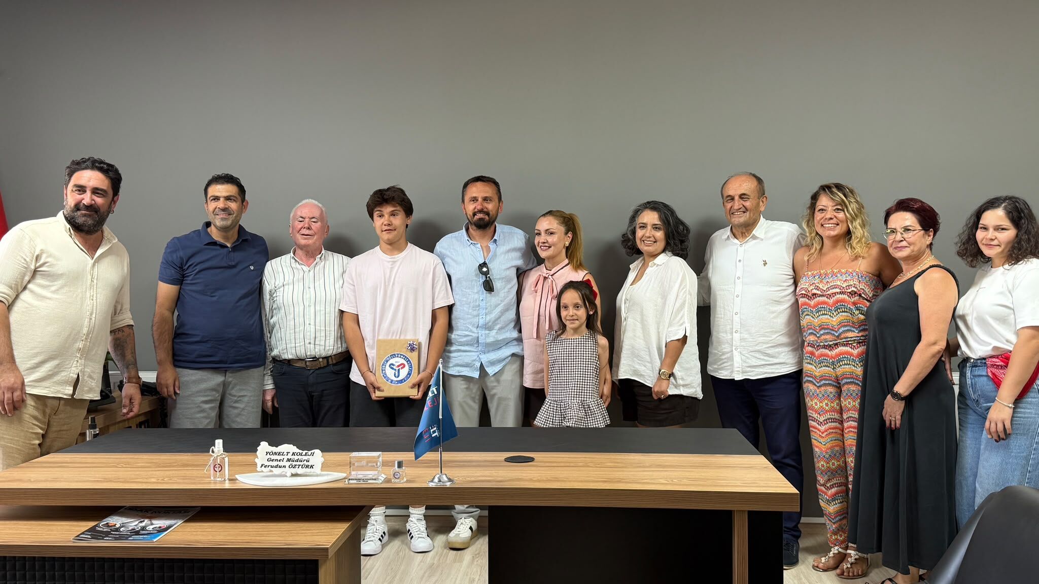 Lgs Turkey Champion Yağız Ertekin Made Muğla Proud (2)