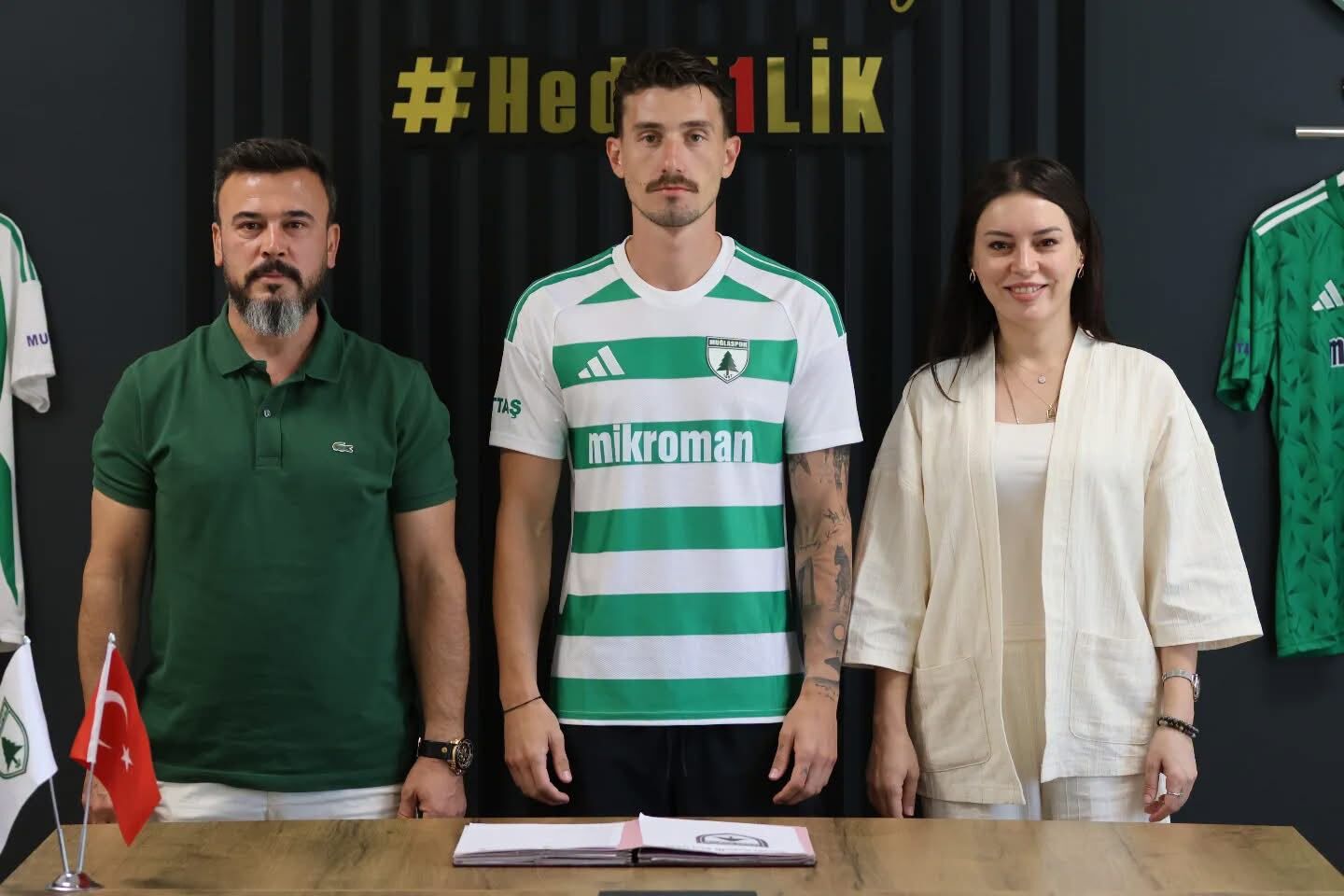 Muğlaspor (2)