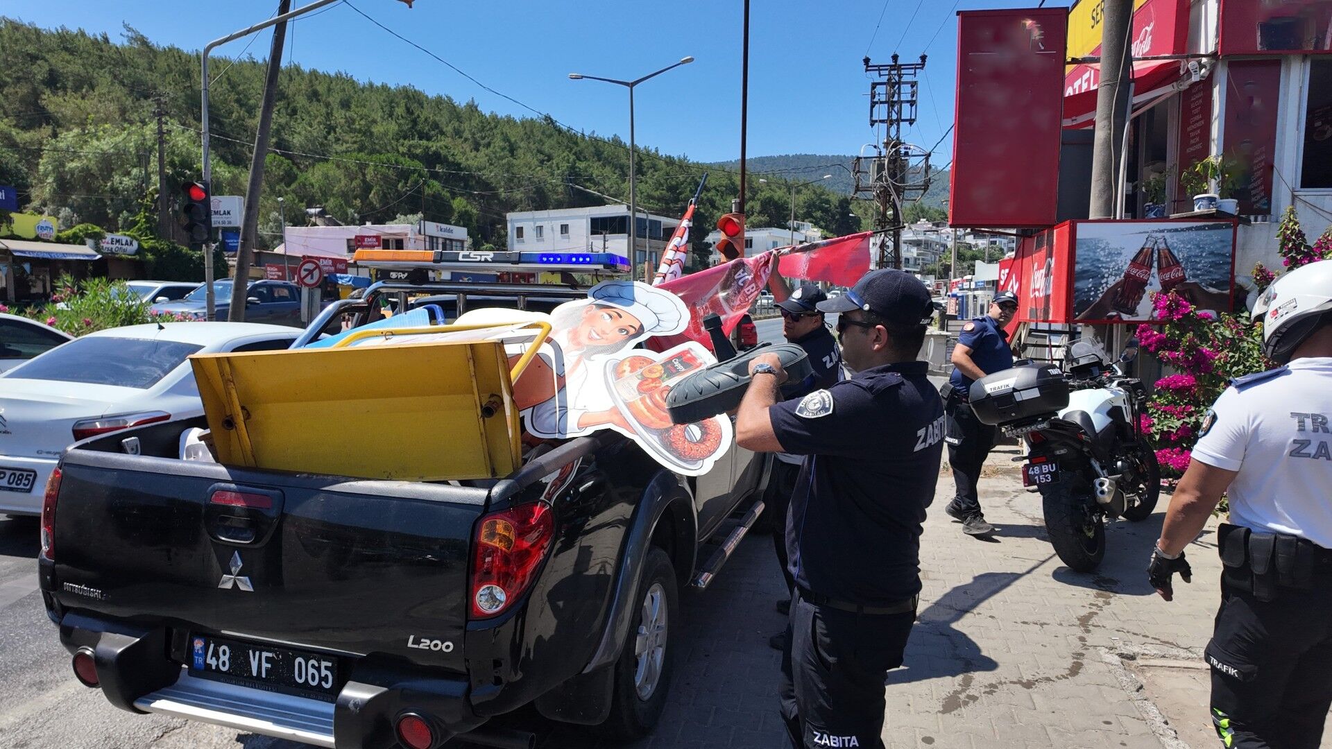 Denetim Ve D&uuml;zenleme &Ccedil;alışmaları Devam Ediyor (6)