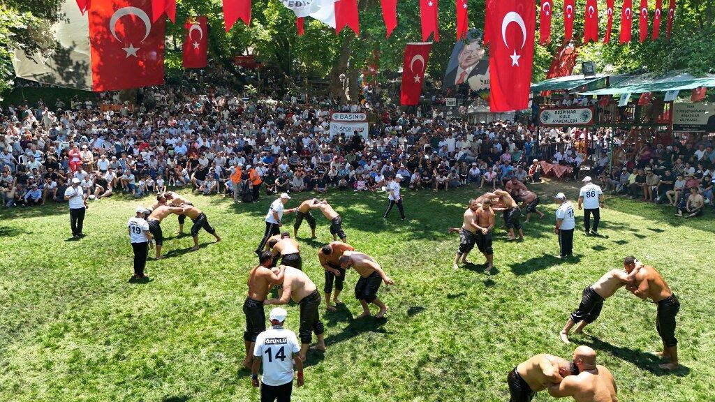 Mentese Bespinar Yagli Gureslerinde Baspehlivanligi Erkan Tas Kazandi (7) 1024X576
