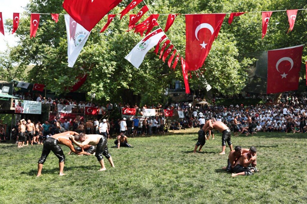 Mentese Bespinar Yagli Gureslerinde Baspehlivanligi Erkan Tas Kazandi (3) 1024X682
