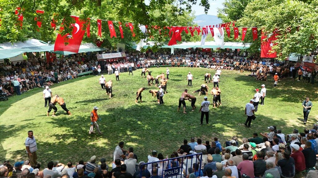 Mentese Bespinar Yagli Gureslerinde Baspehlivanligi Erkan Tas Kazandi (6) 1024X576