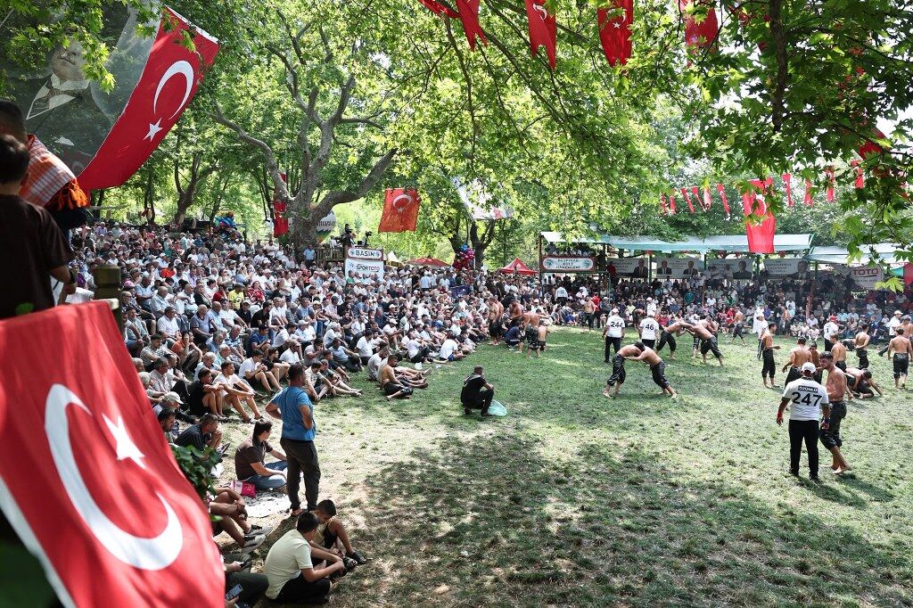 Mentese Bespinar Yagli Gureslerinde Baspehlivanligi Erkan Tas Kazandi (11) 1024X682
