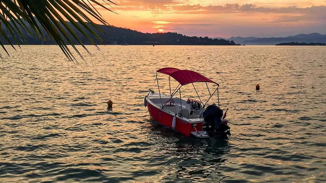 Fethiye Hava Durumu 15 Temmuz Çarşamba: Gündüz 36, Gece 26 Derece