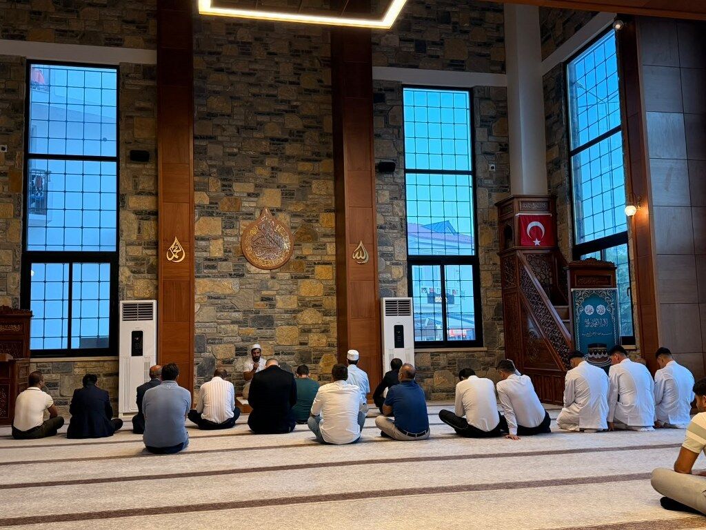 15 Temmuz N&ouml;beti (5) 1024X768