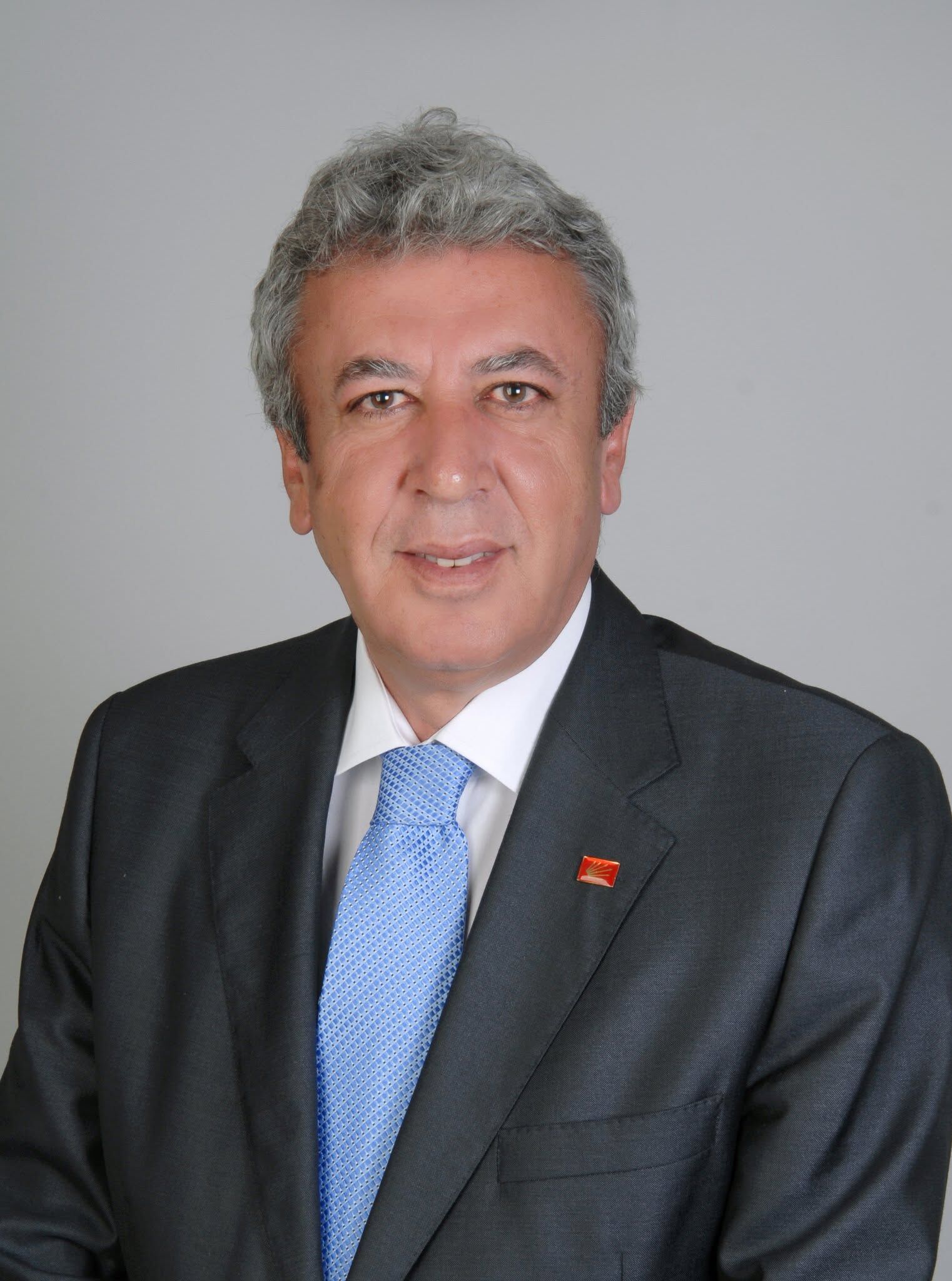 Ali Arslan