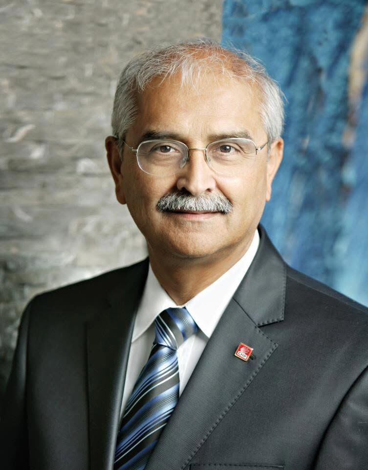 Nurettin Demir