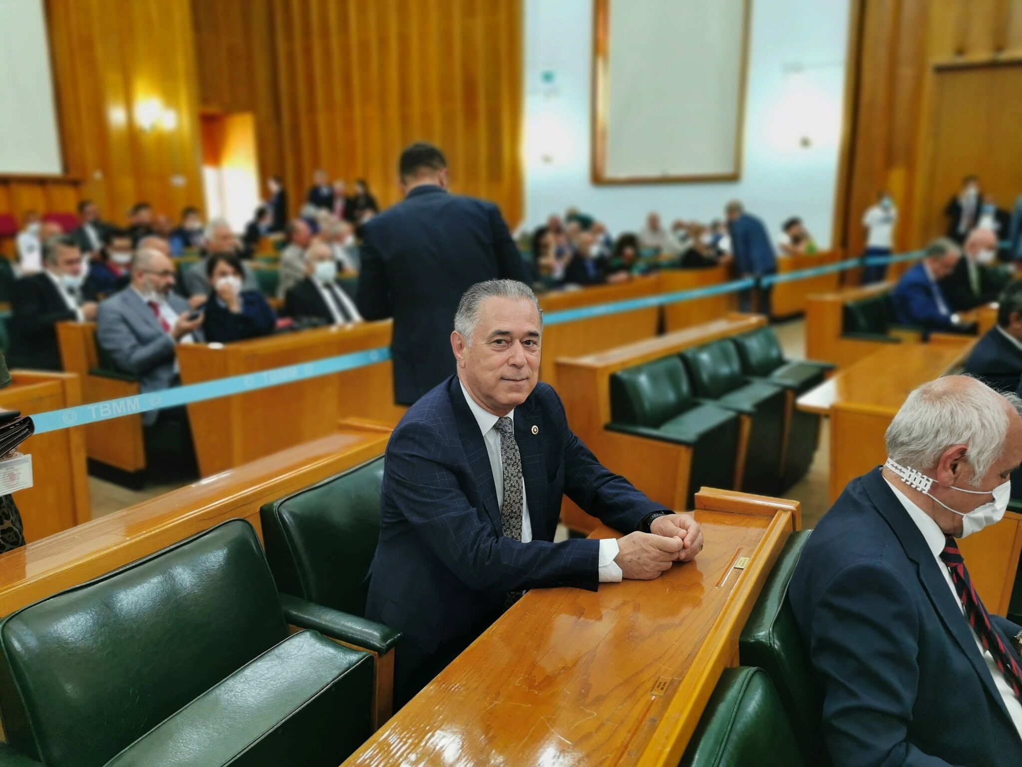 Suat Özcan