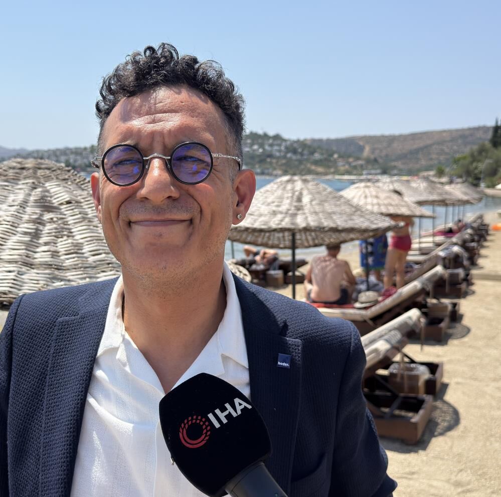Bodrum Turizmi K&uuml;resel Krize Rağmen Direncini Korudu (2)