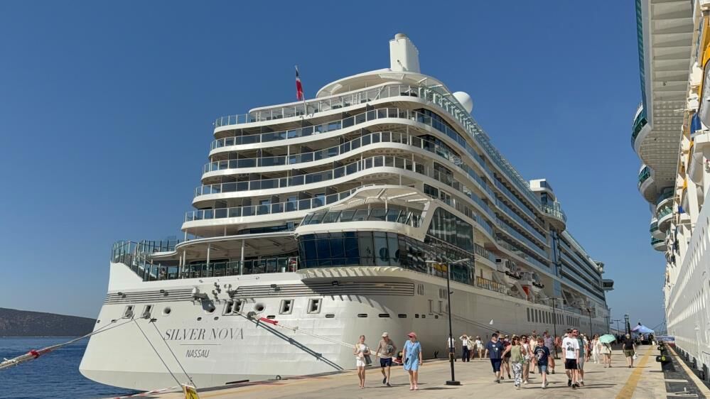 Bodrum Turizmi K&uuml;resel Krize Rağmen Direncini Korudu (6)