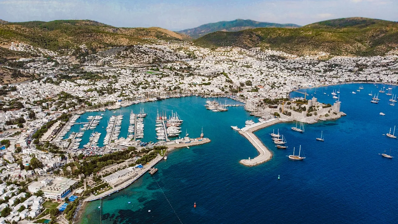 Muğla Hava Durumu 28 Temmuz 2026: Kavurucu Sıcaklar Etkisini Artırıyor!