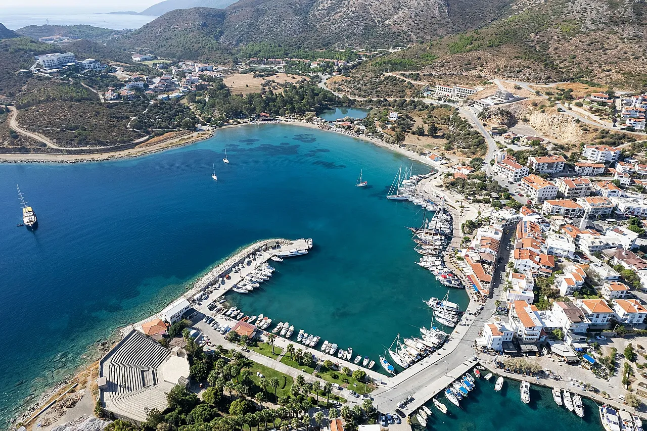 Muğla Hava Durumu 28 Temmuz 2026: Kavurucu Sıcaklar Etkisini Artırıyor!