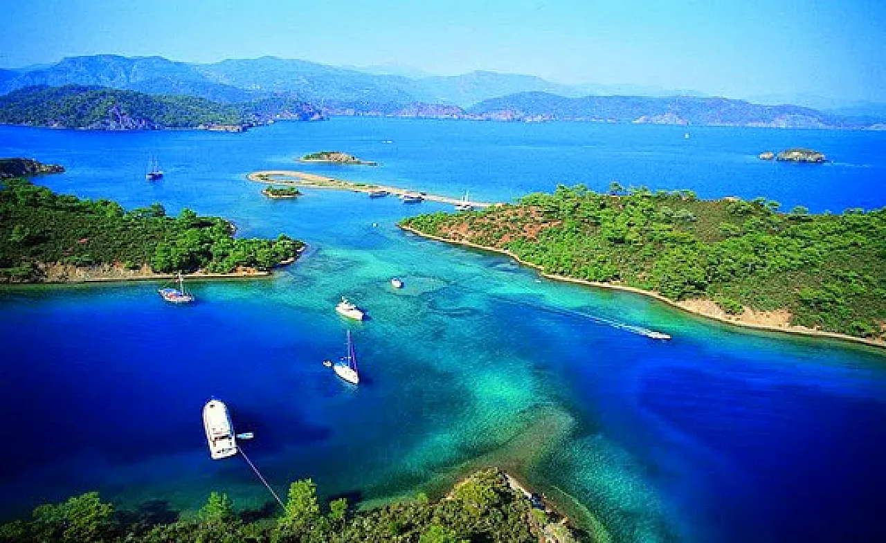Muğla Hava Durumu 28 Temmuz 2026: Kavurucu Sıcaklar Etkisini Artırıyor!