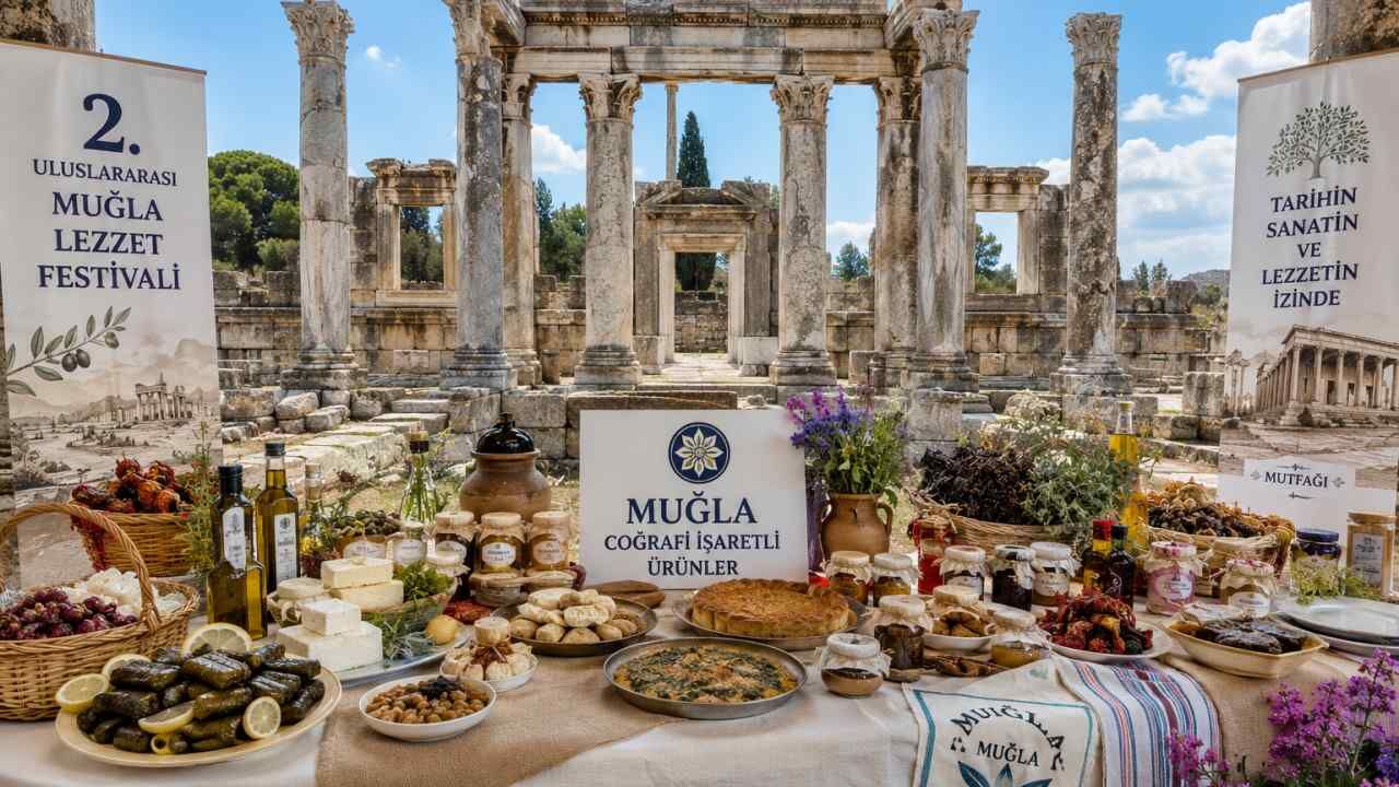 Uluslararasi Mugla Lezzet Festivali Stratonikeia.jpg (2)