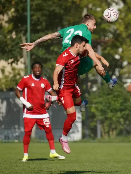 Muğlaspor'dan 3 Goll&uuml; Prova, Bodrum FK'dan Tek Goll&uuml; Zafer