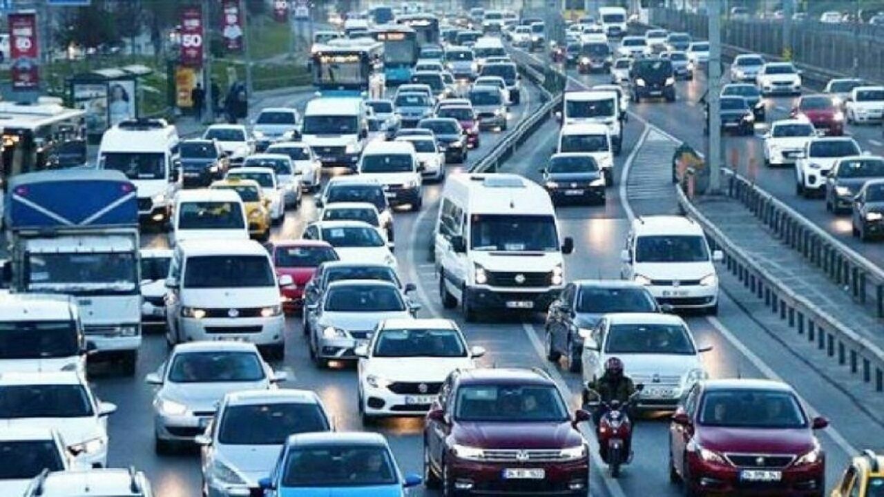 Traffic 2