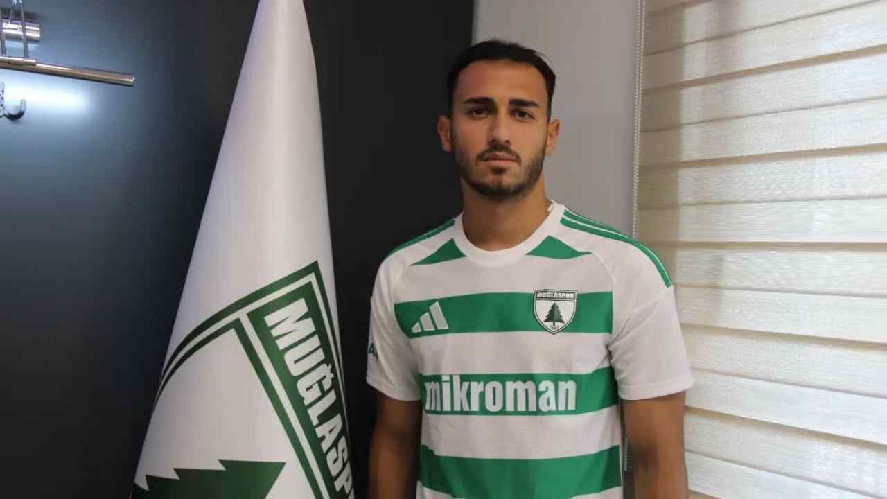 Young Center Back from Fenerbahçe to Muğlaspor (2)