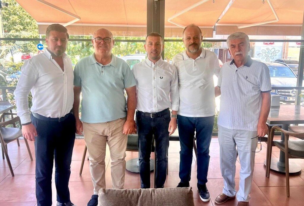 Eski Il&ccedil;e Başkanları Chp 1024X696