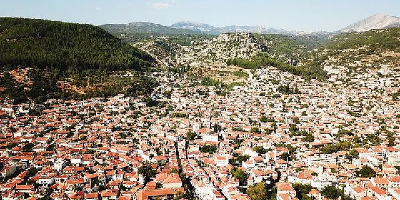 29 Temmuz Muğla Hava Durumu: İl&ccedil;e İl&ccedil;e Sıcaklık Tahmini A&ccedil;ıklandı