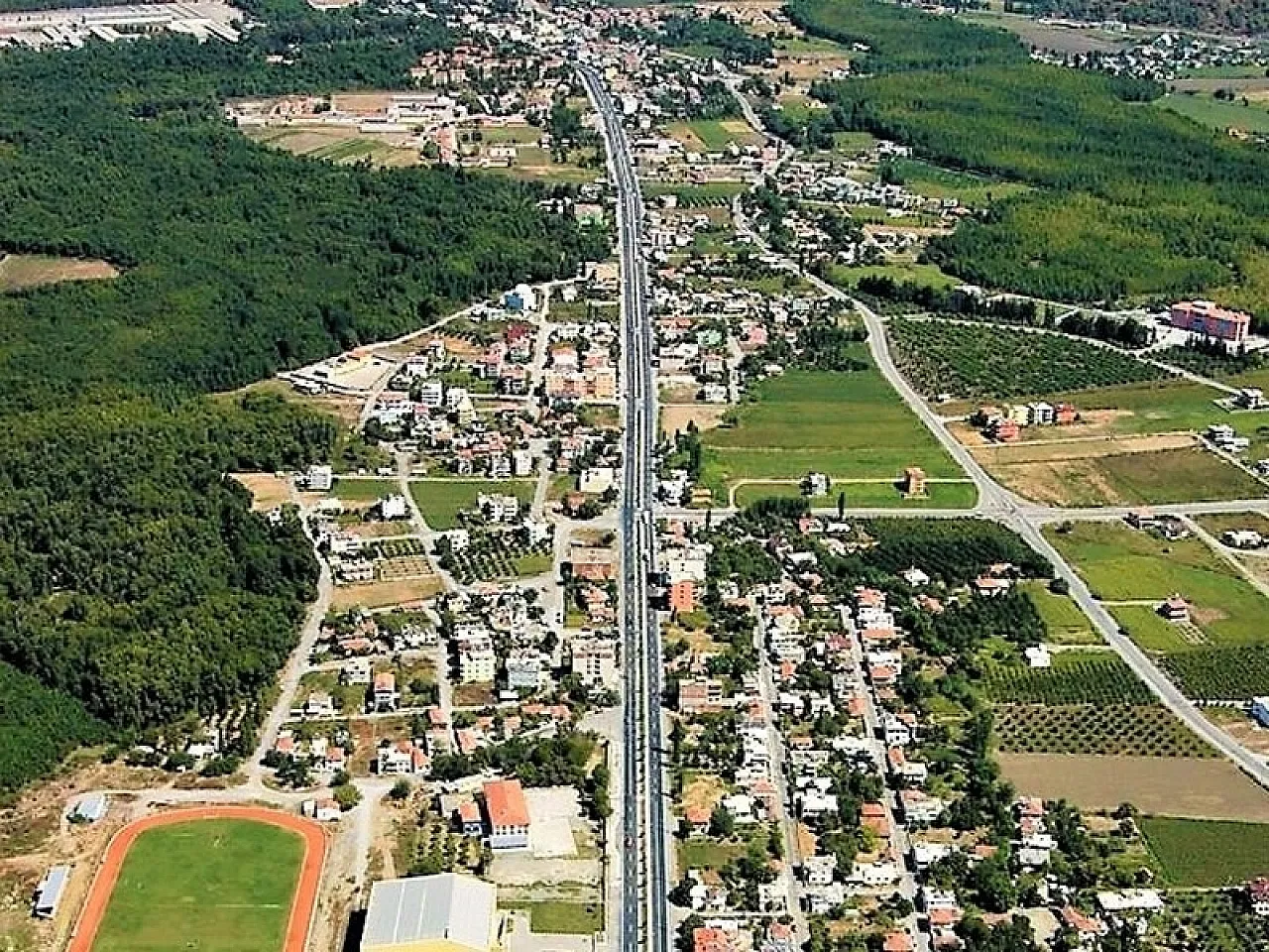 29 Temmuz Muğla Hava Durumu: İl&ccedil;e İl&ccedil;e Sıcaklık Tahmini A&ccedil;ıklandı